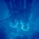 Image for article titled Cherenkov Radiation is a sonic boom for light